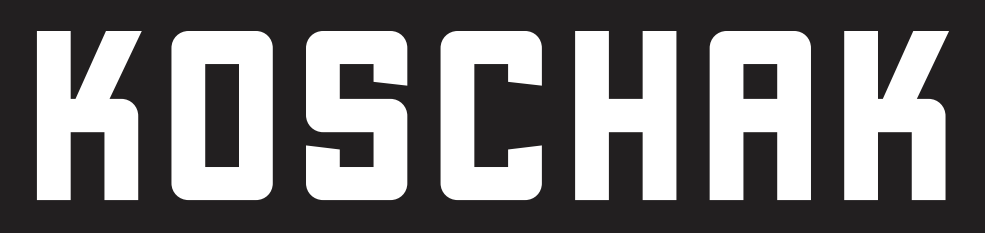 koschak logo